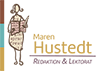 Maren Hustedt Logo