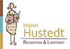 Maren Hustedt Logo