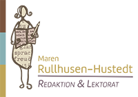 Maren Hustedt Logo